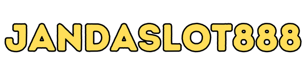 Logo Situs Jandaslot888